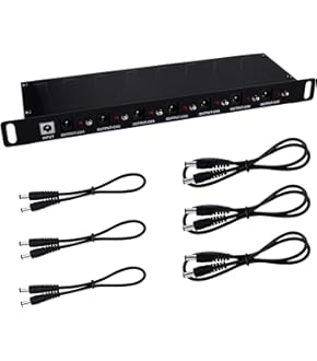 Amazon | GeeekPi 8U サーバーキャビネット 10インチ サーバー